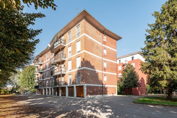 appartamento in affitto a Milano in zona Gratosoglio