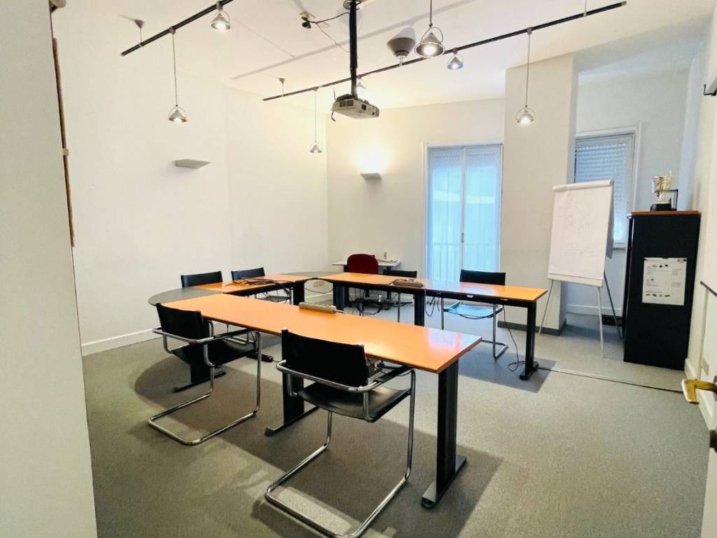 ufficio in affitto a Milano