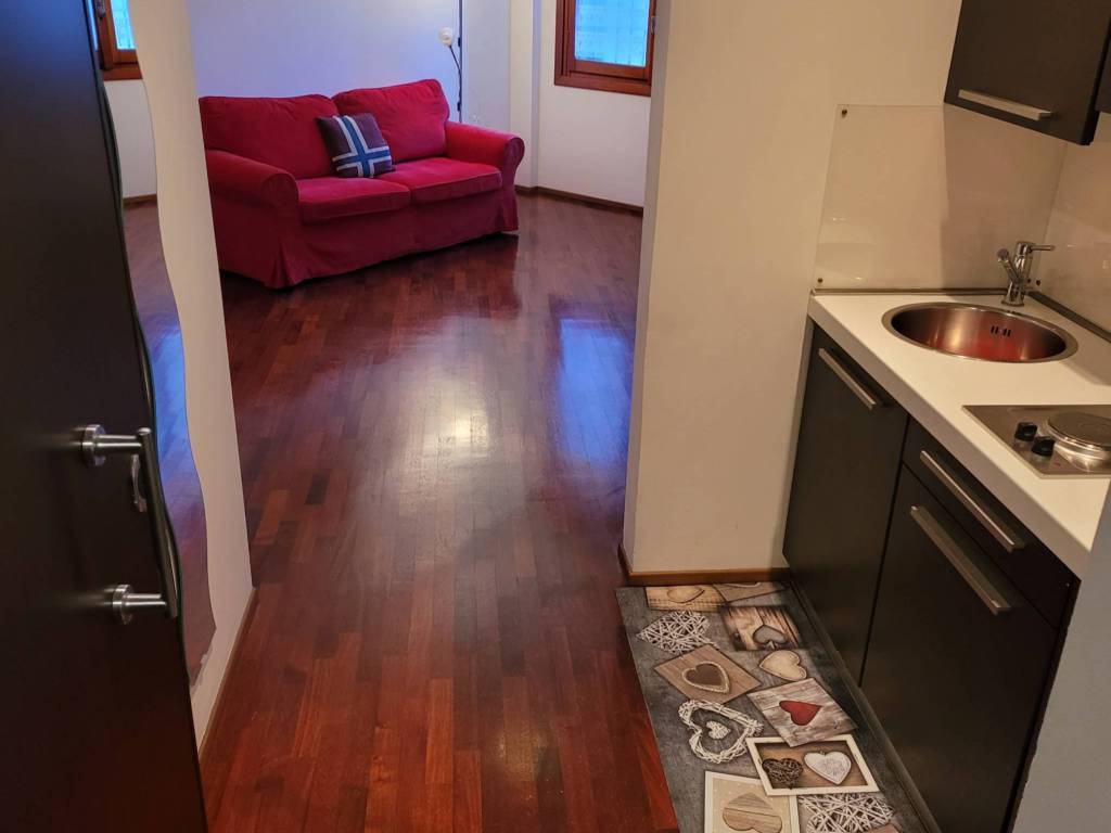 appartamento in affitto a Milano in zona Città Studi