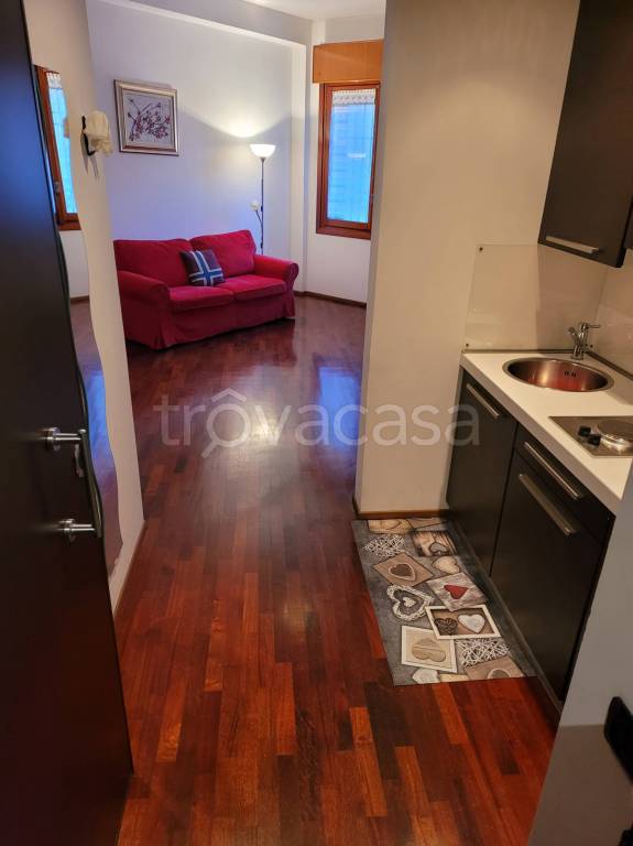 appartamento in affitto a Milano in zona Città Studi