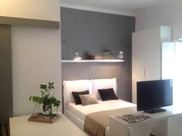 appartamento in affitto a Milano in zona Porta Ticinese