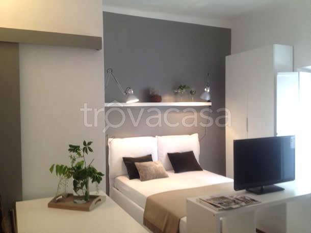 appartamento in affitto a Milano in zona Porta Ticinese
