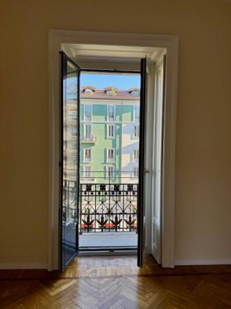 appartamento in affitto a Milano in zona Cinque Giornate