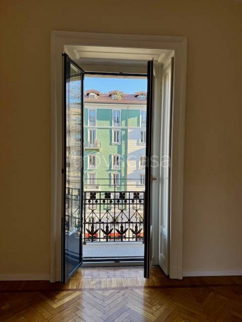 appartamento in affitto a Milano in zona Cinque Giornate