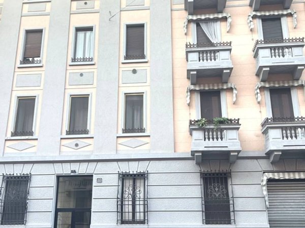 appartamento in affitto a Milano in zona Città Studi