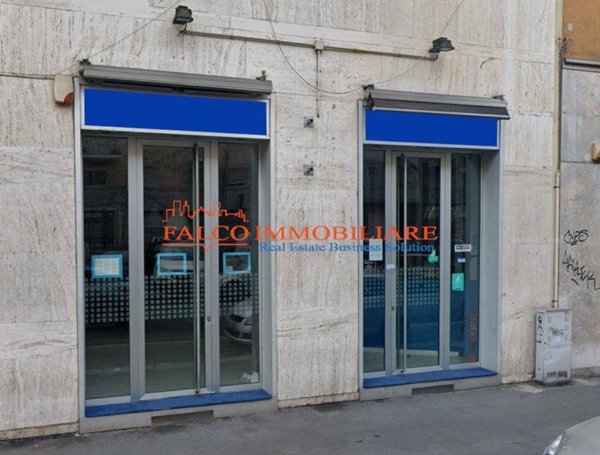negozio in affitto a Milano in zona Sempione