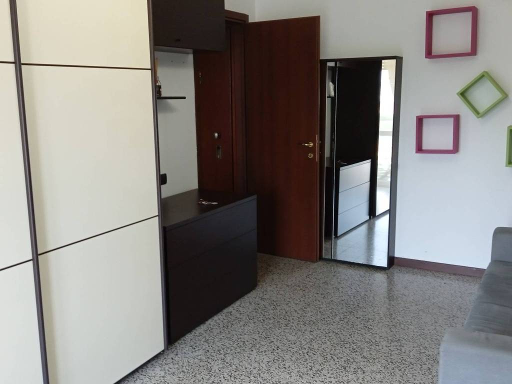 appartamento in affitto a Milano in zona Vigentino
