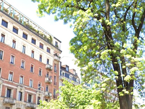 appartamento in affitto a Milano in zona Città Studi