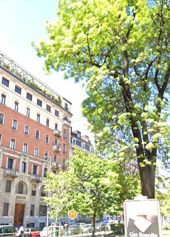 appartamento in affitto a Milano in zona Città Studi