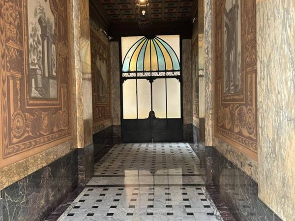 appartamento in affitto a Milano in zona Centro Direzionale