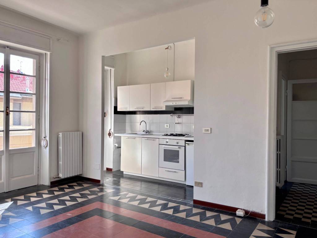 appartamento in affitto a Milano in zona Porta Romana