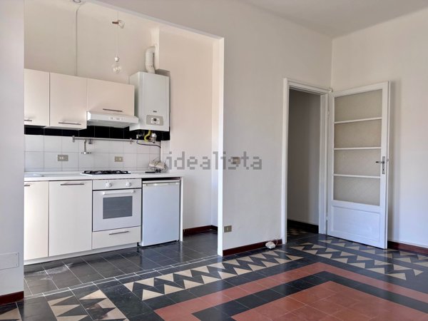 appartamento in affitto a Milano in zona Porta Romana