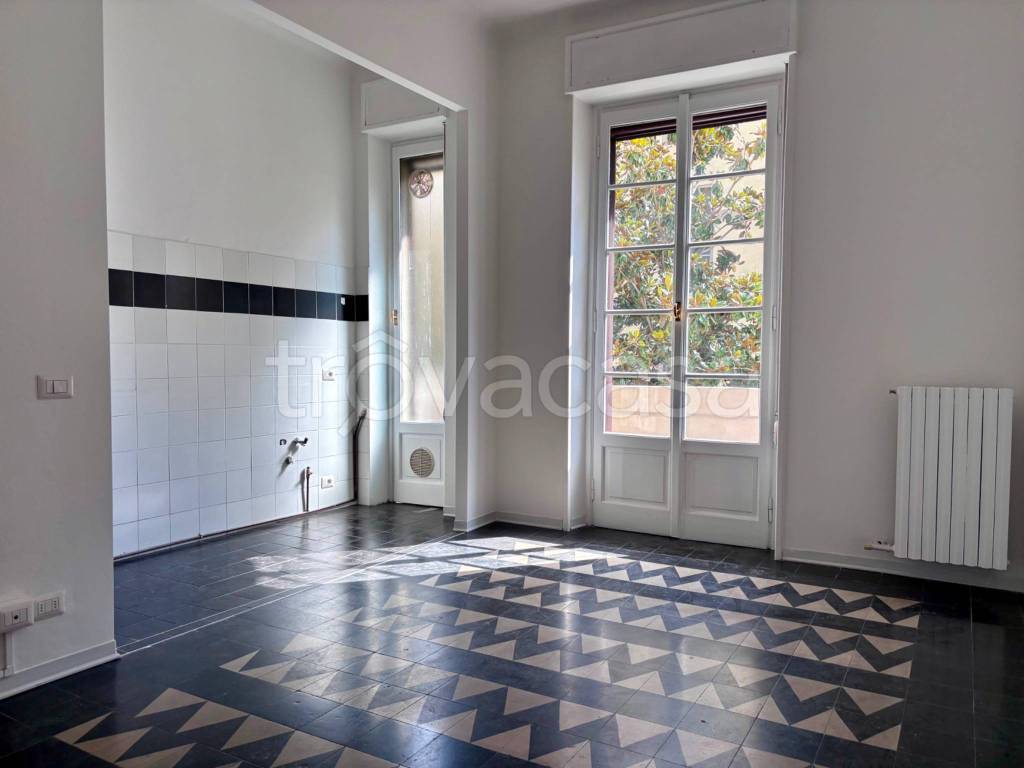 appartamento in affitto a Milano in zona Porta Romana