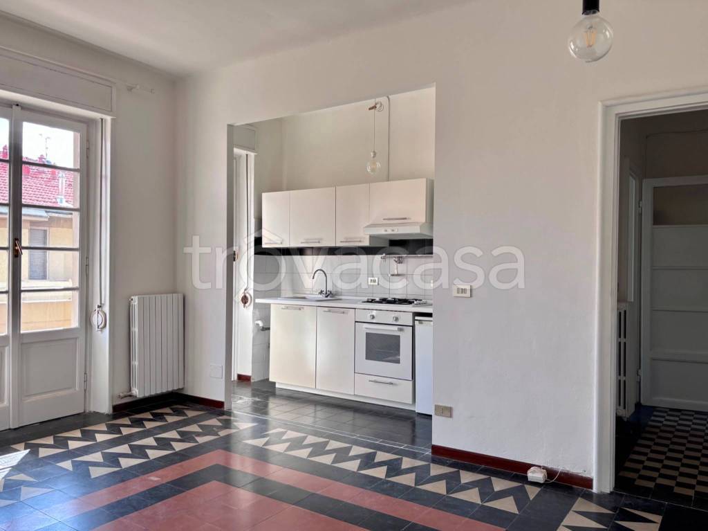 appartamento in affitto a Milano in zona Porta Romana