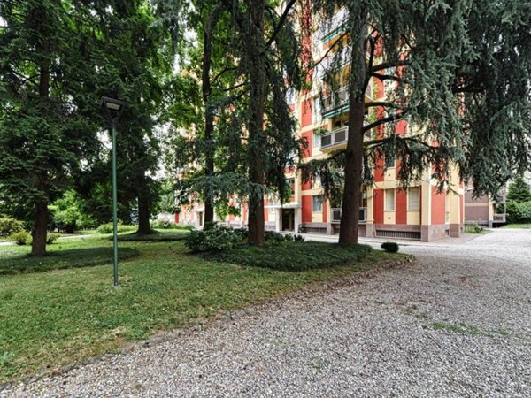 appartamento in affitto a Milano in zona Sempione