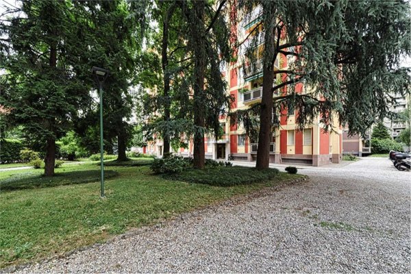 appartamento in affitto a Milano in zona Il Portello