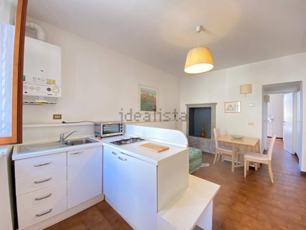 appartamento in affitto a Milano in zona Sant'Ambrogio