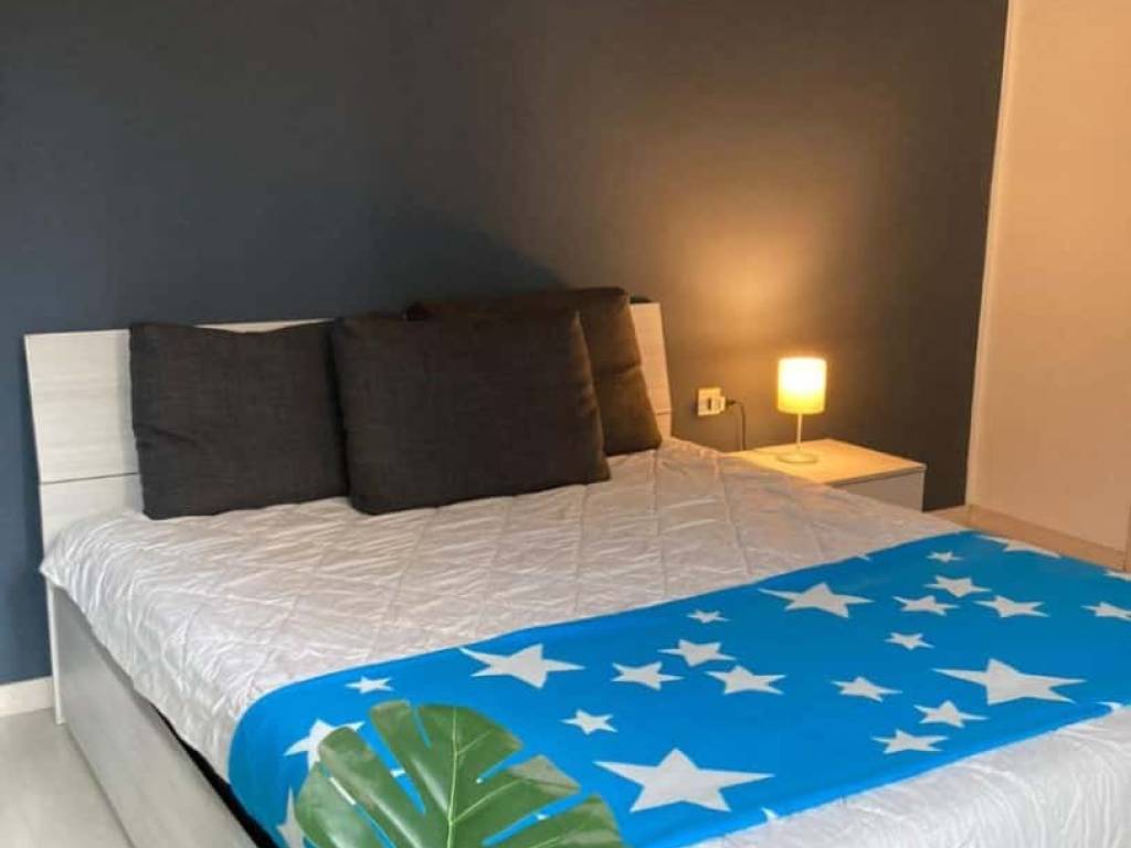 appartamento in affitto a Milano in zona San Siro