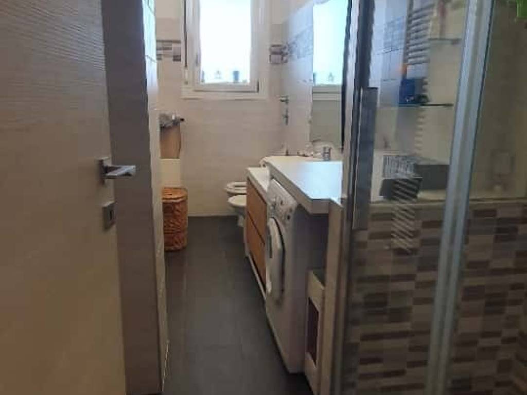 appartamento in affitto a Milano in zona Famagosta