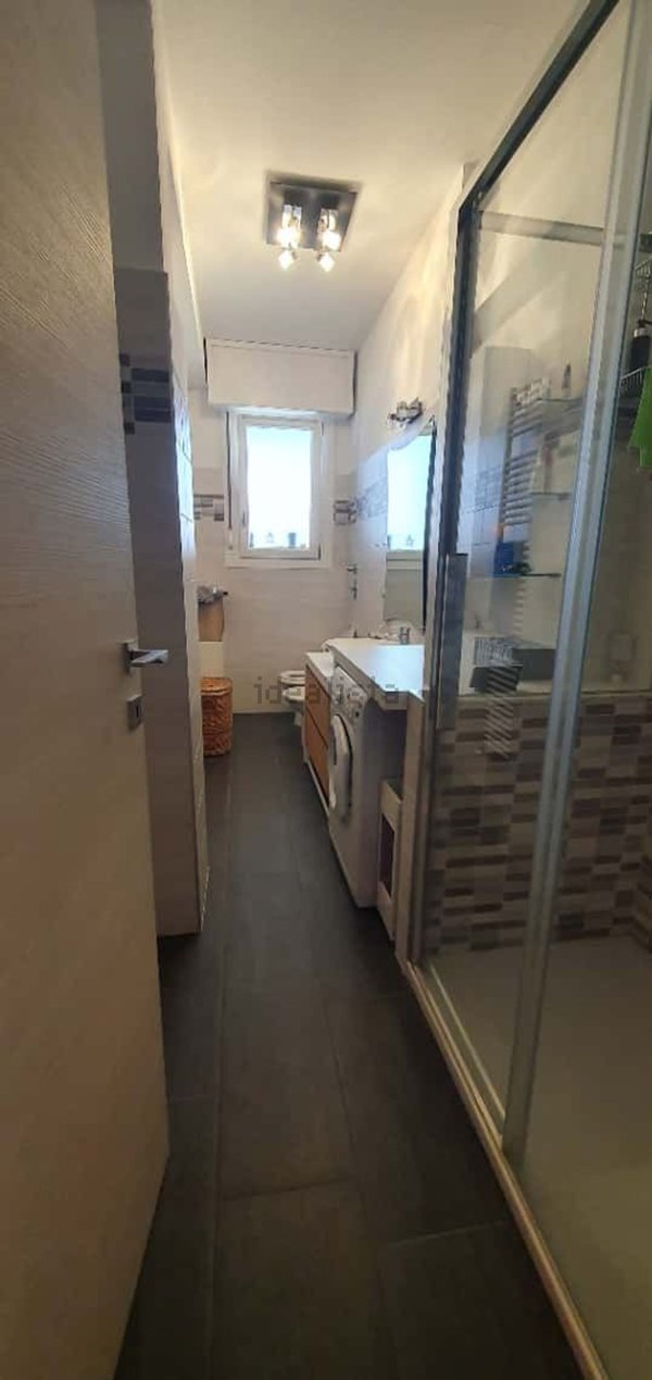 appartamento in affitto a Milano in zona Famagosta