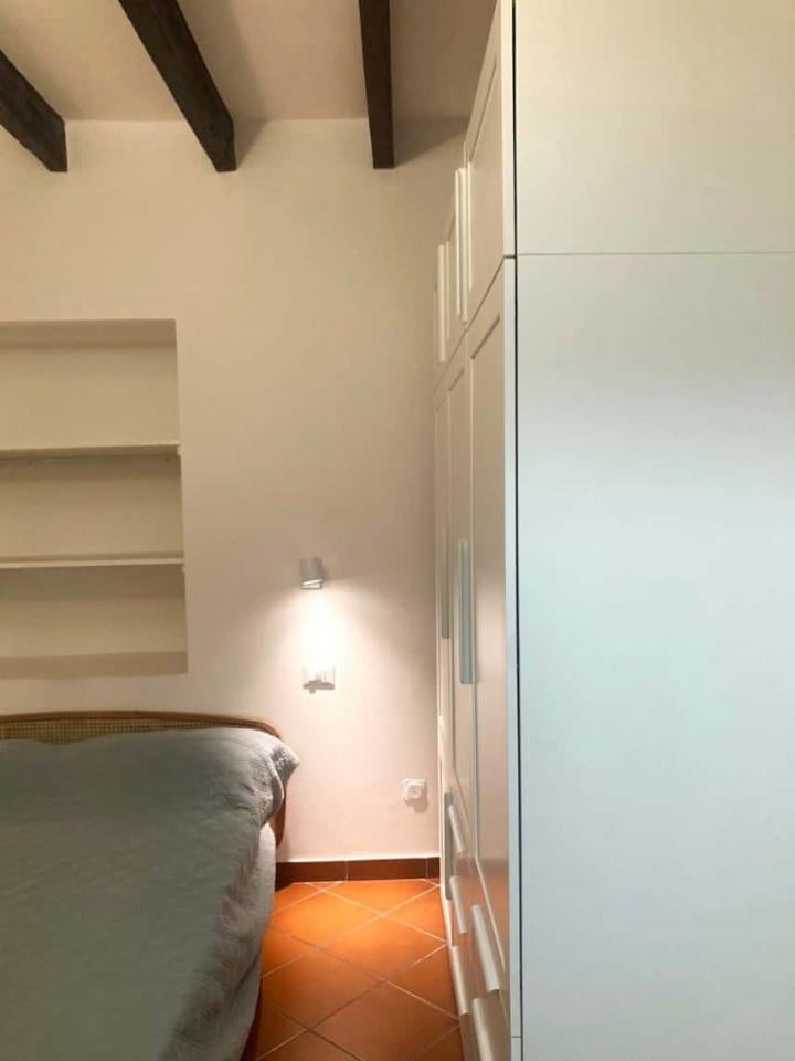 appartamento in affitto a Milano in zona Sempione