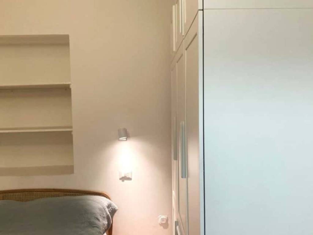 appartamento in affitto a Milano in zona Sempione