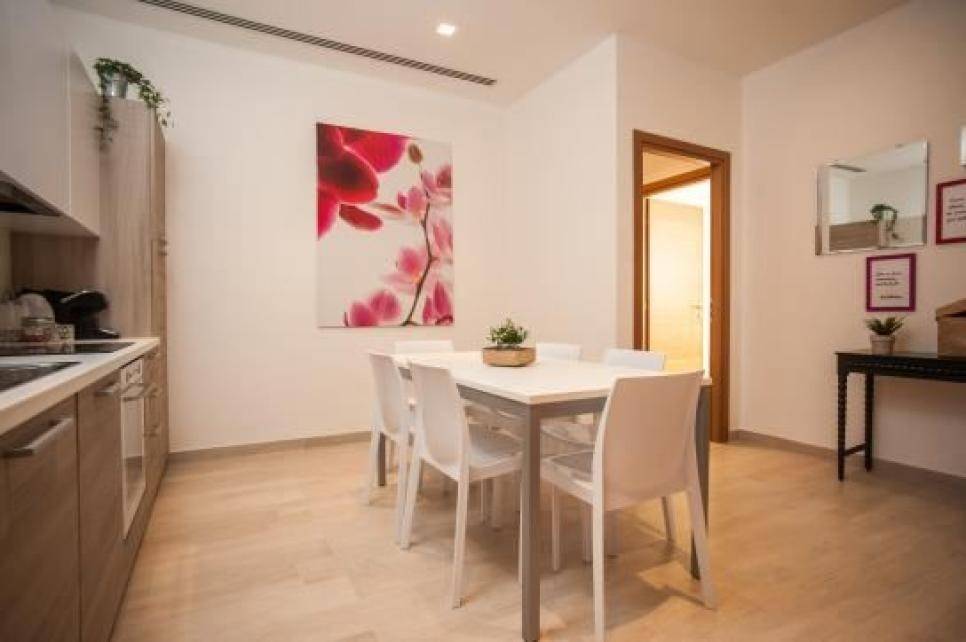 appartamento in affitto a Milano in zona Isola
