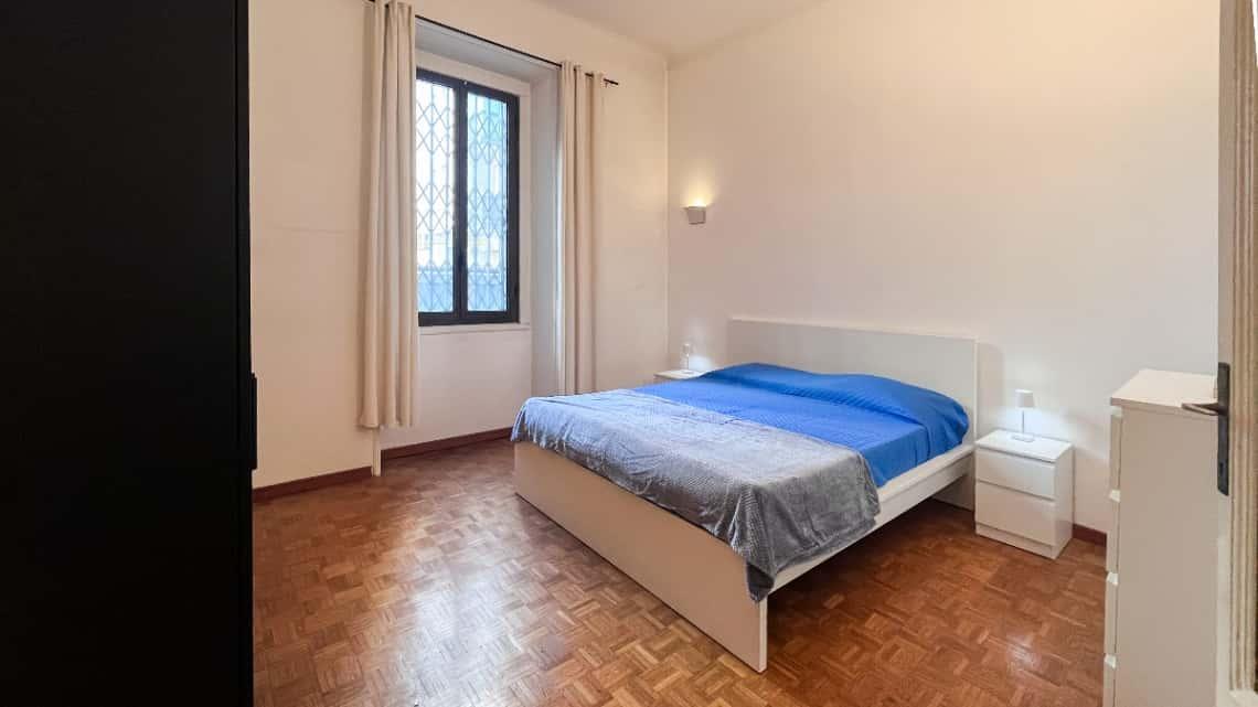 appartamento in affitto a Milano in zona Casoretto