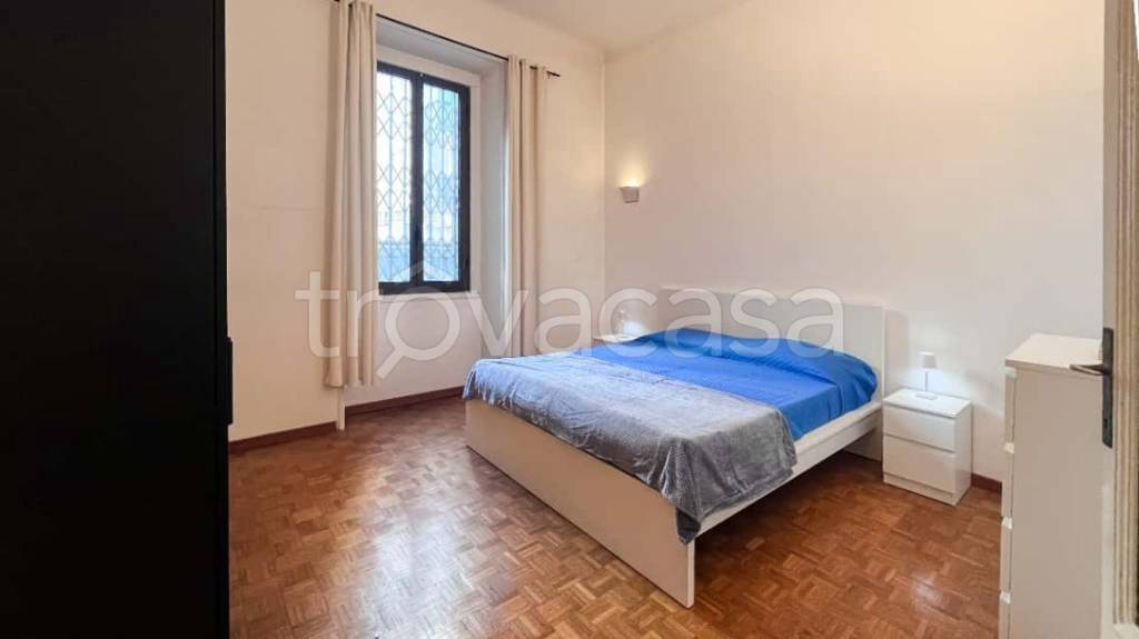 appartamento in affitto a Milano in zona Casoretto