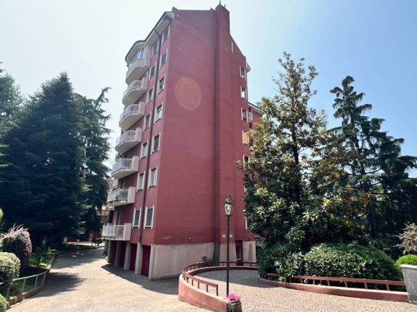appartamento in affitto a Milano in zona Affori