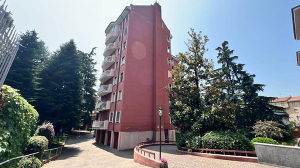 appartamento in affitto a Milano in zona Affori