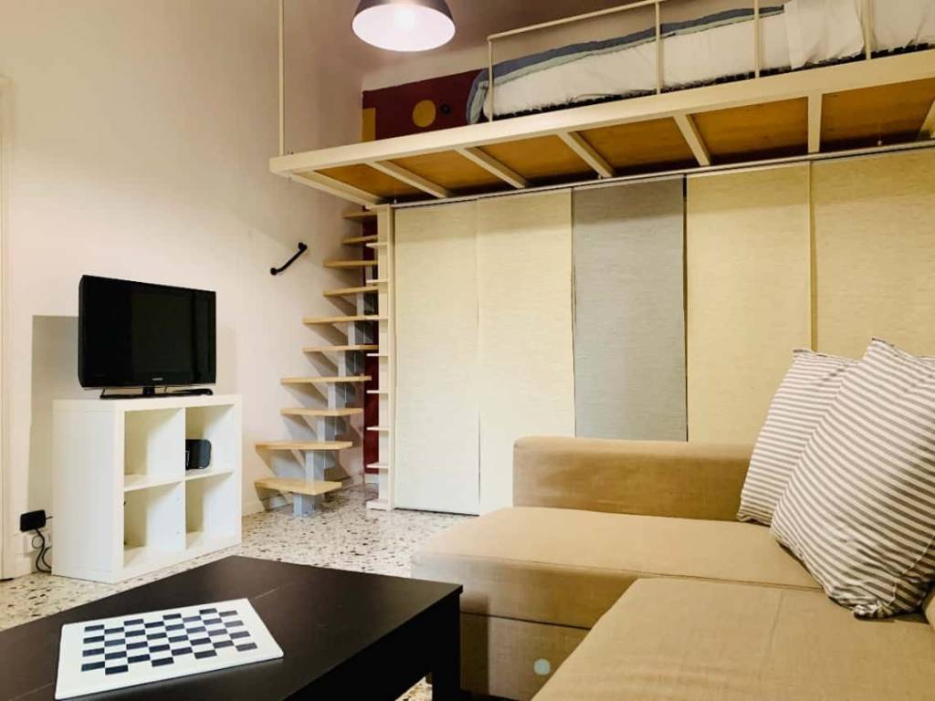appartamento in affitto a Milano in zona Città Studi