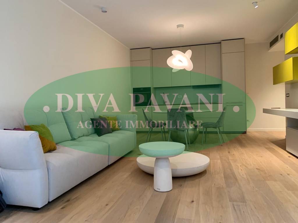 appartamento in affitto a Milano in zona Città Studi