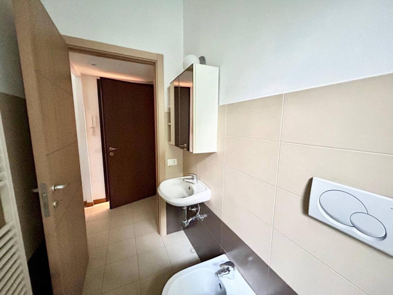 appartamento in affitto a Milano in zona Bovisa