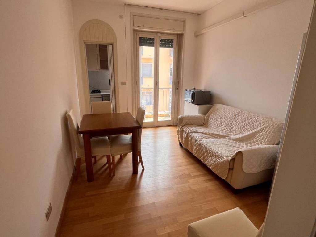 appartamento in affitto a Milano in zona Casoretto