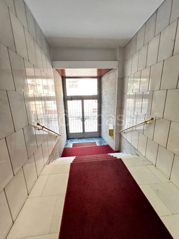 appartamento in affitto a Milano in zona Solari
