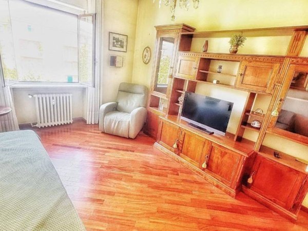 appartamento in affitto a Milano in zona Cagnola