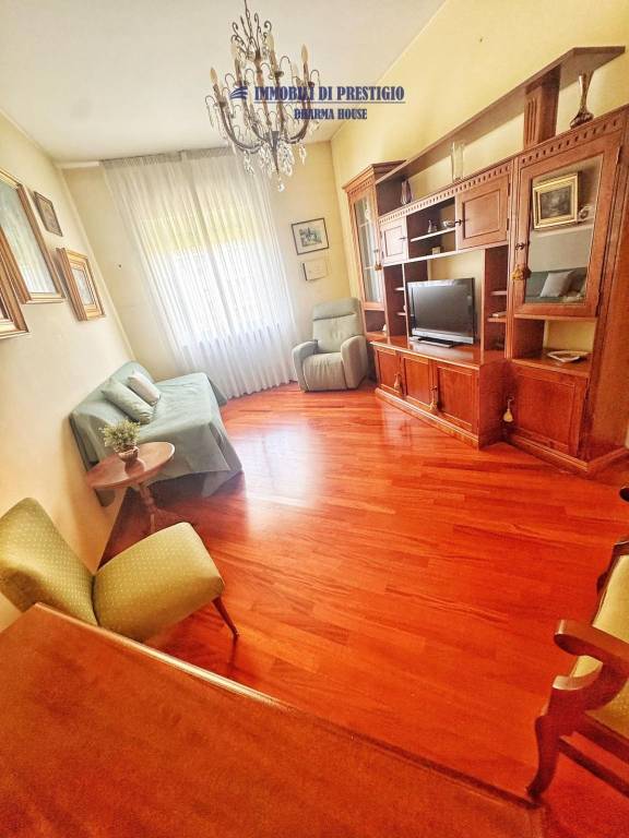 appartamento in affitto a Milano in zona Il Portello