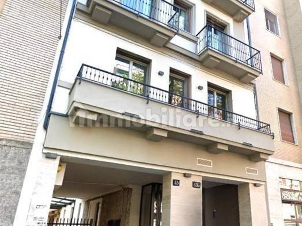 appartamento in affitto a Milano in zona Isola