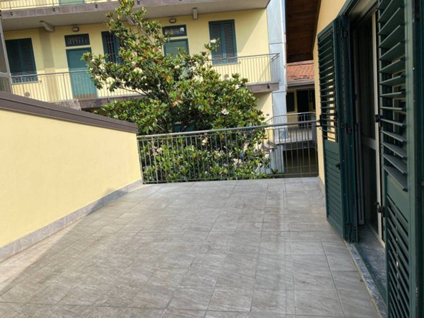 appartamento in affitto a Milano in zona Isola