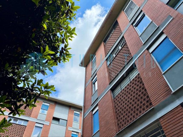appartamento in affitto a Milano in zona Forlanini