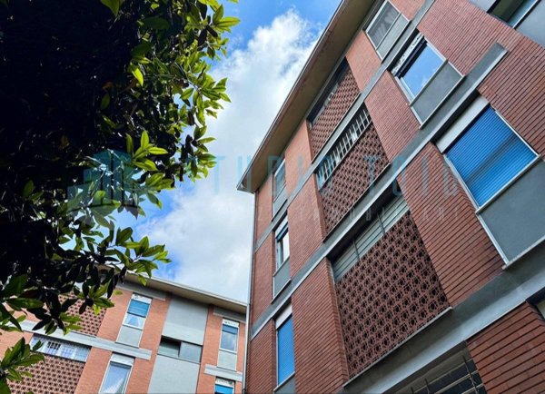 appartamento in affitto a Milano in zona Forlanini