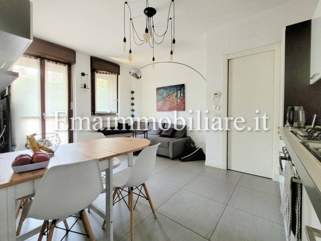 appartamento in affitto a Milano in zona Casoretto