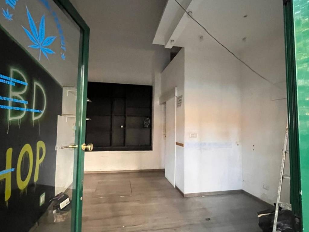 negozio in affitto a Milano in zona Città Studi