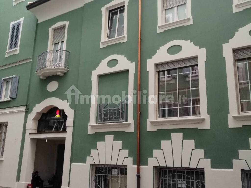 appartamento in affitto a Milano in zona Cinque Giornate