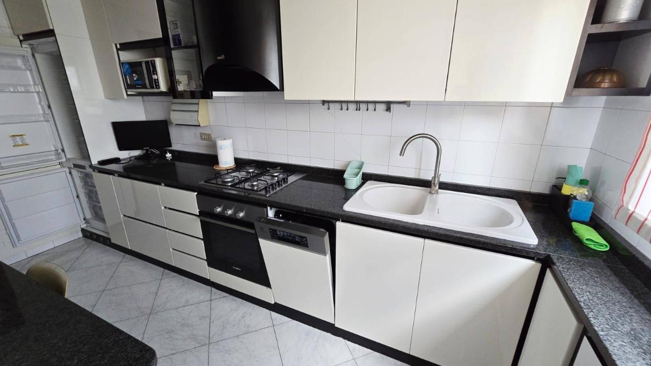 appartamento in affitto a Milano in zona Crescenzago
