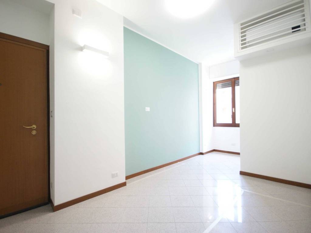 appartamento in affitto a Milano in zona Bicocca