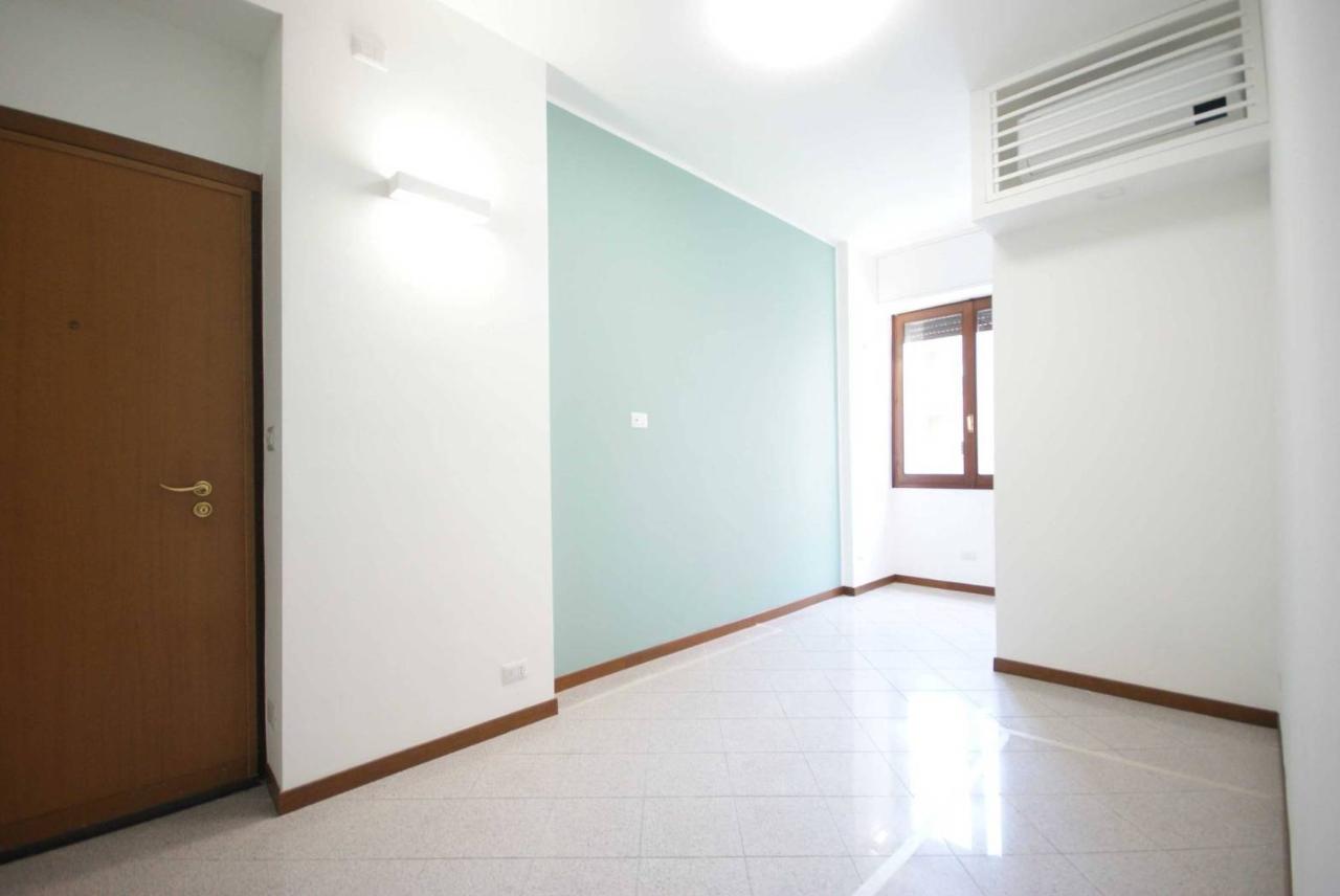 appartamento in affitto a Milano in zona Bicocca