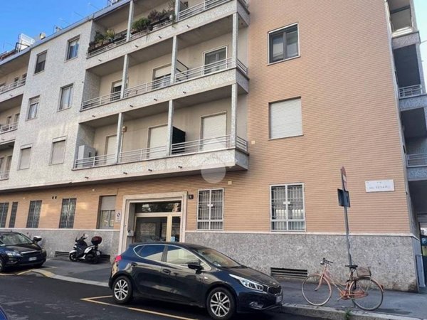 appartamento in affitto a Milano in zona Solari