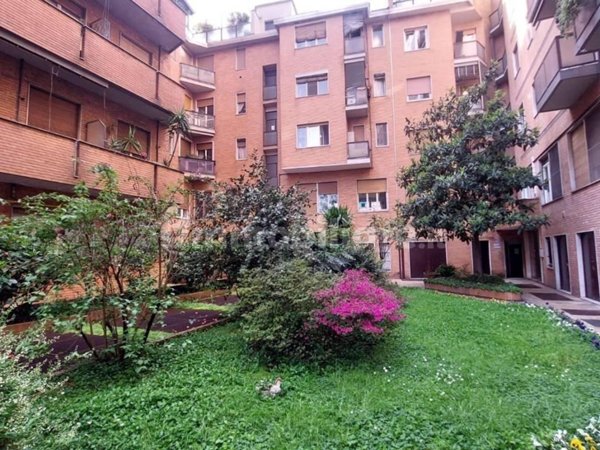 appartamento in affitto a Milano in zona Vigentino